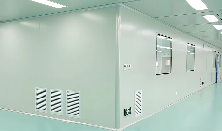 What is a Modular Cleanroom System? A Comprehensive Guide to Components and Standards