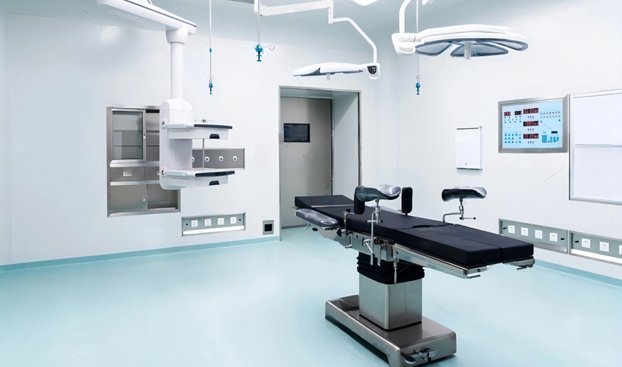 ​The ROI of Modular Operating Theatres: Is the Investment Better Than Conventional OT?