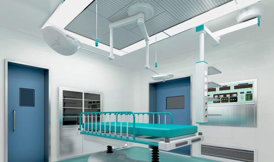 Modular OT vs. Normal OT: Why Modern Hospitals are Transitioning to Prefabricated Surgical Suites