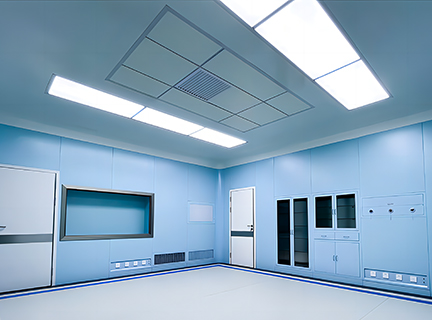 Stainless Steel Operating Room Wall Panel