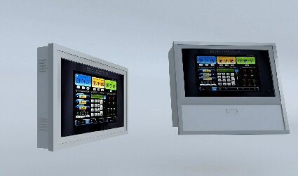 OT Control Panel Design: Choosing an Operating Room Control Panel