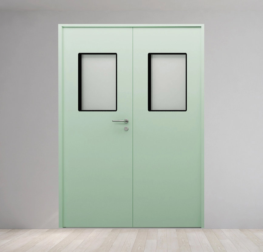 clean-room-door clean-room-door