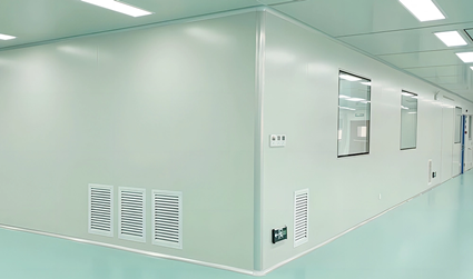 EPS vs Rock Wool vs MGO Cleanroom Panels: How to Choose the Right Wall System